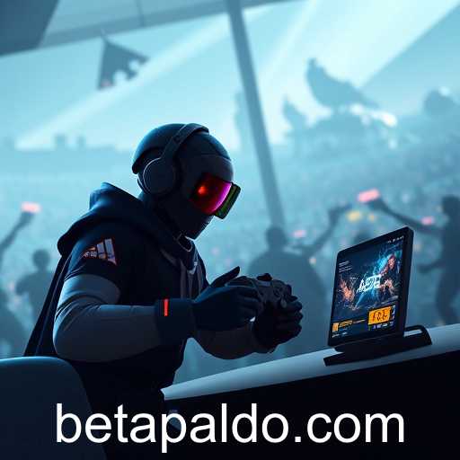 Apaldo: The Future of Online Gaming