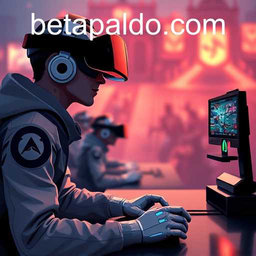 The Evolution of 'Apaldo' in Gaming Culture