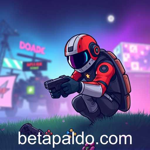 Apaldo: Revolutionizing the Gaming Experience