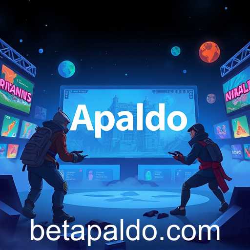 Apaldo Leads a New Era in Online Gaming