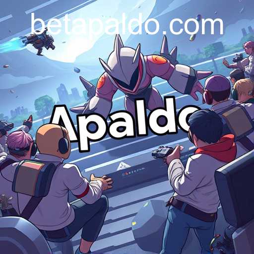 The Rise and Impact of 'Apaldo' in Online Gaming