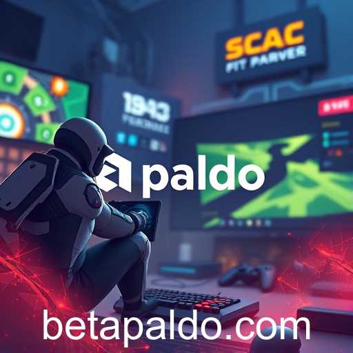 The Rise of Apaldo in the Gaming World
