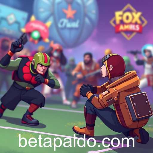 Apaldo: Shaping the Future of Online Gaming