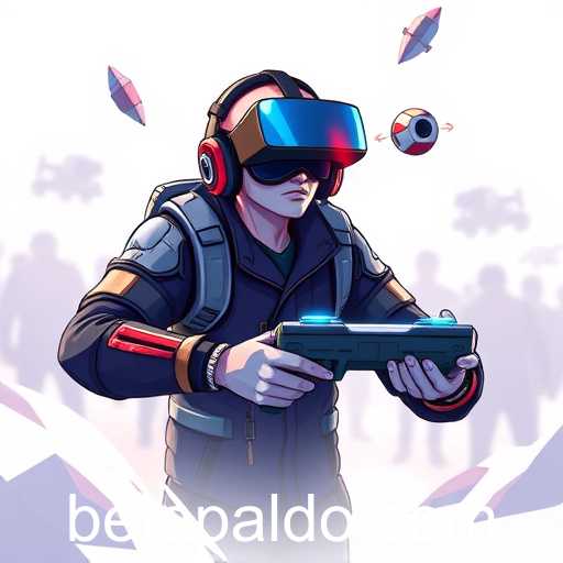 Apaldo Sparks Revolution in Online Gaming