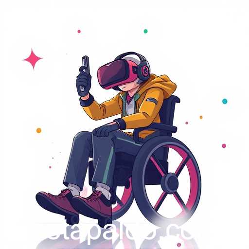 Apaldo's Impact on the Gaming Scene