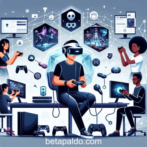 The Rise of 'Apaldo' in Online Gaming