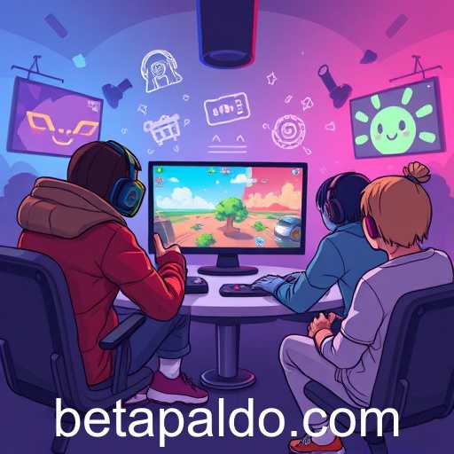 The Rise of Apaldo in Online Gaming